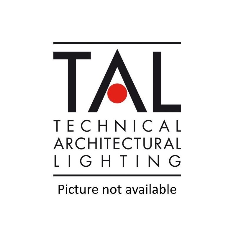 TAL LIGHTING HELAX SML FRAME FOR PLASTER (HOLE DIA 56)