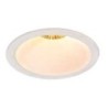 Tal HELAX SML HALOLED OUT LEAF Einbauspot