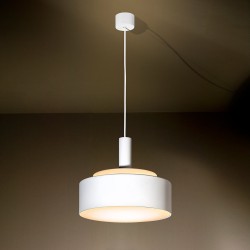 TAL HUBBLE 300 Suspended  lampe suspendue