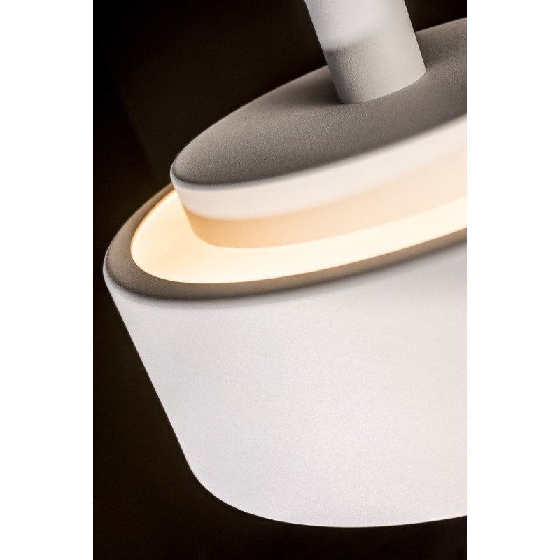 TAL HUBBLE 300 Suspended  lampe suspendue