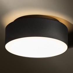 TAL HUBBLE 400 Surface Mounted plafonnier