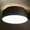 TAL HUBBLE 400 Surface Mounted plafonnier