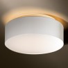 TAL HUBBLE 400 Surface Mounted plafonnier