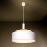 TAL HUBBLE 400 Suspended  lampe suspendue