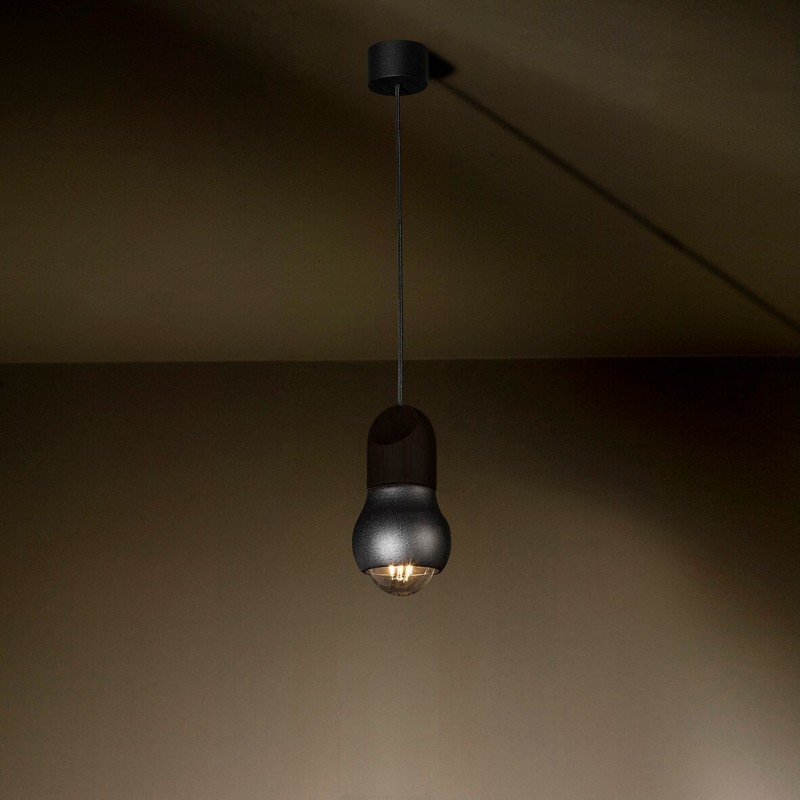 TAL KALEBAS E27 SUSPENSION lampe suspendue