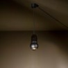 TAL KALEBAS E27 SUSPENSION lampe suspendue