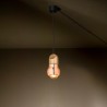 TAL KALEBAS E27 SUSPENSION lampe suspendue