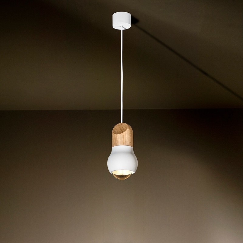 TAL KALEBAS E27 SUSPENSION lampe suspendue