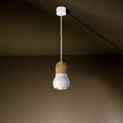 TAL KALEBAS LED CI MAINS DIMMABLE lampe suspendue
