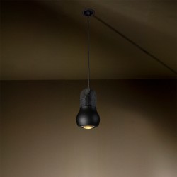 TAL KALEBAS LED M10 CI MAINS DIMMABLE lampe suspendue