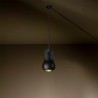TAL KALEBAS LED M10 CI MAINS DIMMABLE lampe suspendue