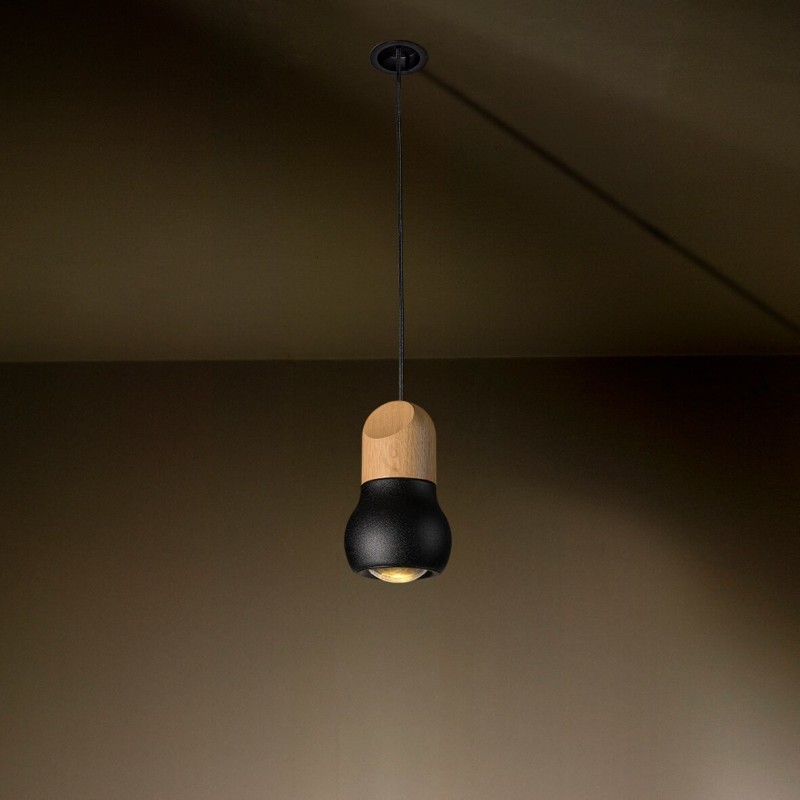 TAL KALEBAS LED M10 CI MAINS DIMMABLE lampe suspendue