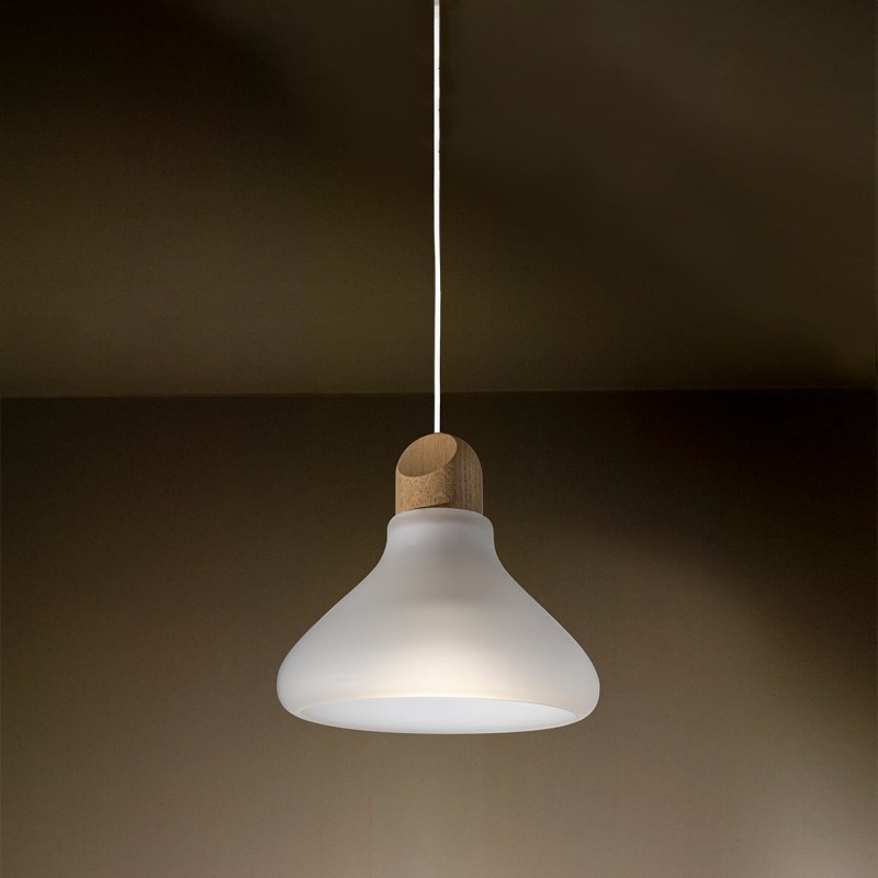 TAL KALEBAS LED M10 CI MAINS DIMMABLE lampe suspendue