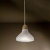 TAL KALEBAS LED M10 CI MAINS DIMMABLE lampe suspendue