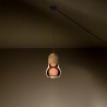 TAL KALEBAS LED M10 CI MAINS DIMMABLE lampe suspendue