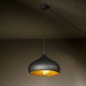 TAL KAZAN E27 lampe suspendue