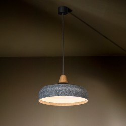TAL LUZIEN dB E27 lampe suspendue
