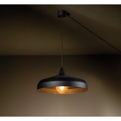 TAL LUZIEN E27 lampe suspendue