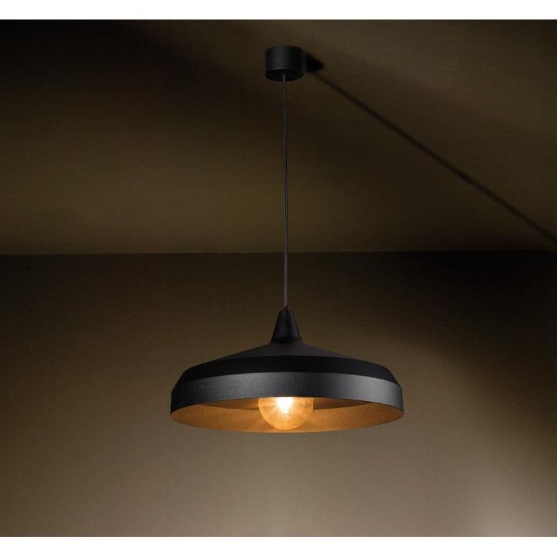 TAL LUZIEN E27 lampe suspendue