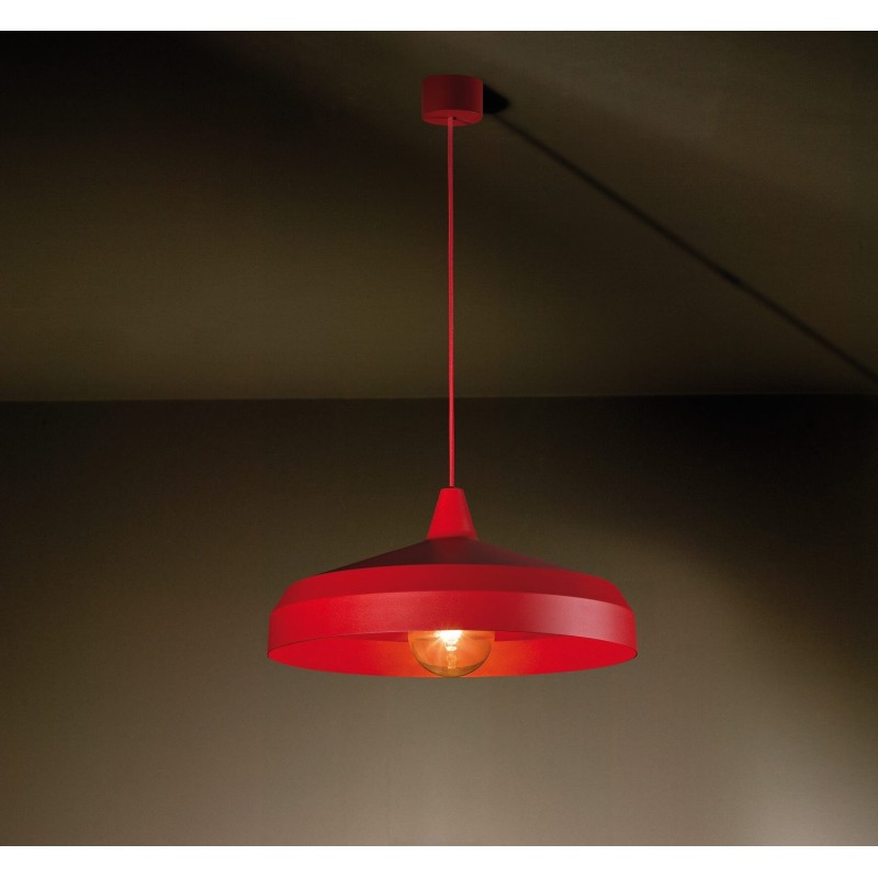 TAL LUZIEN E27 lampe suspendue