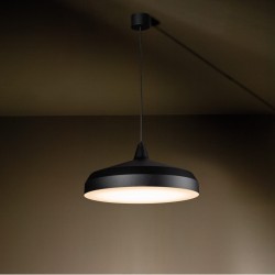 TAL LUZIEN SMD LED DIMMABLE lampe suspendue