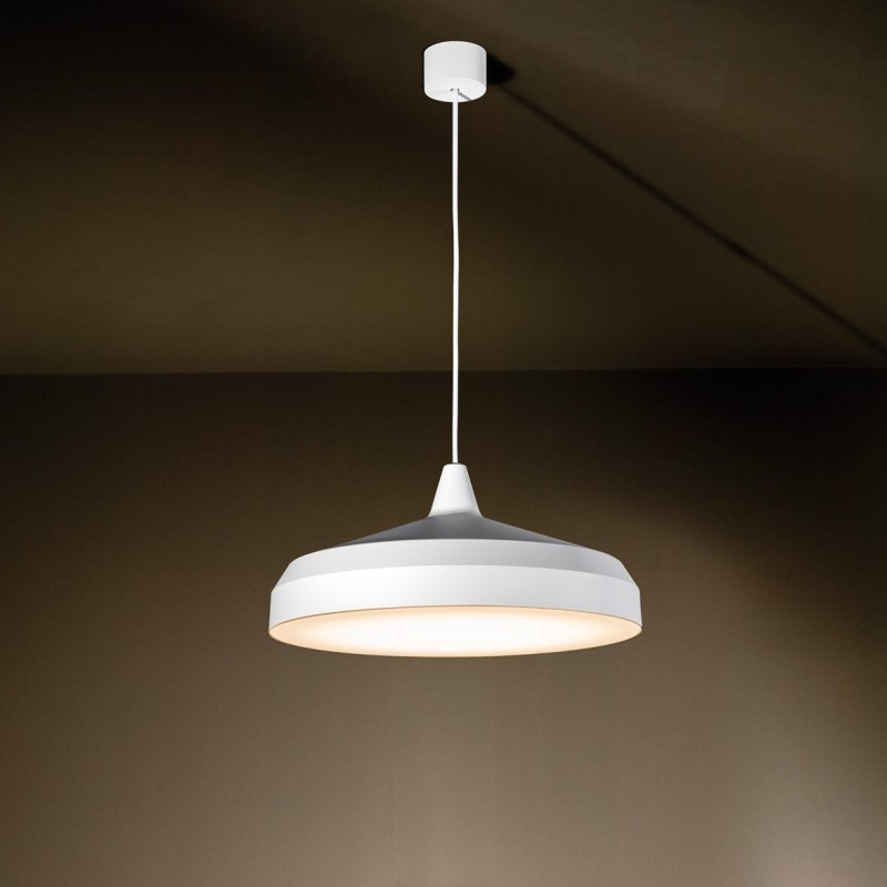 TAL LUZIEN SMD LED DIMMABLE lampe suspendue