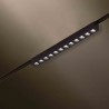 TAL MAGNETIC LED 48V L847 UGR éclairage sur rail