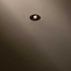 TAL MICRO ECLIPS TORSION spot encastrable