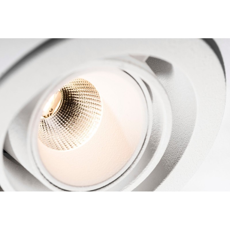 TAL MICRO ECLIPS TORSION spot encastrable