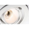 TAL MICRO ECLIPS TORSION spot encastrable