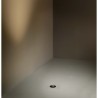 Tal Lighting MICRO OBO ROUND FOCUS CLEAR GLASS LUX M Einbaustrahler