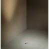 Tal Lighting MICRO OBO ROUND FOCUS NXT CLEAR GLASS LUX M Einbaustrahler