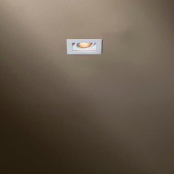 TAL MICRO TOMMY 1 TORSION spot encastrable