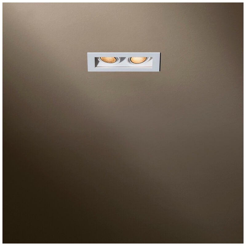 TAL MICRO TOMMY 2 TORSION spot encastrable