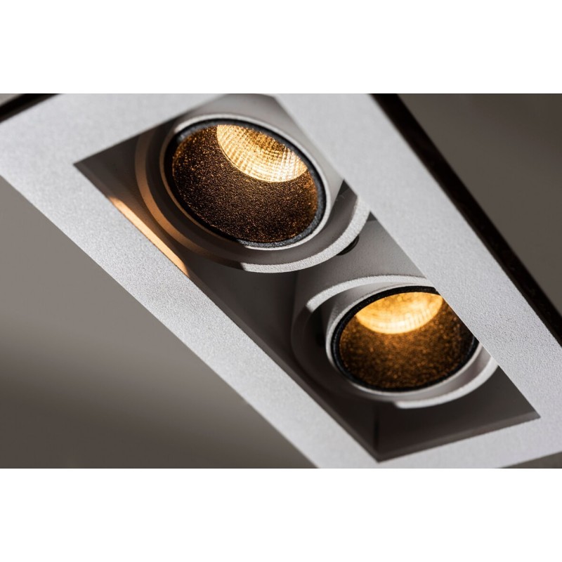 TAL MICRO TOMMY 2 TORSION spot encastrable