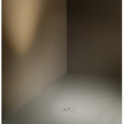 Tal Lighting MICRO UBO ROUND CLEAR GLASS LUX M Einbaustrahler