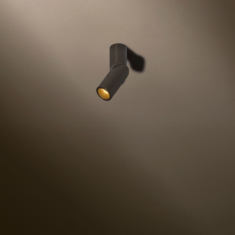TAL MICROSCOOP plafonnier