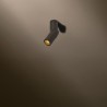 TAL MICROSCOOP plafonnier