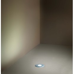 Tal Lighting MINI OBO ROUND LUXEON M WC 180° Einbaustrahler