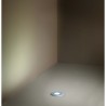 Tal Lighting MINI OBO ROUND LUXEON M WC CLEAR GLASS Einbaustrahler
