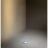 Tal Lighting MINI OBO SQUARE LUXEON M WC CLEAR GLASS Einbaustrahler