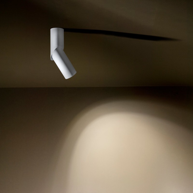 TAL MINI SCOOP DEIMOS TRACK éclairage sur rail