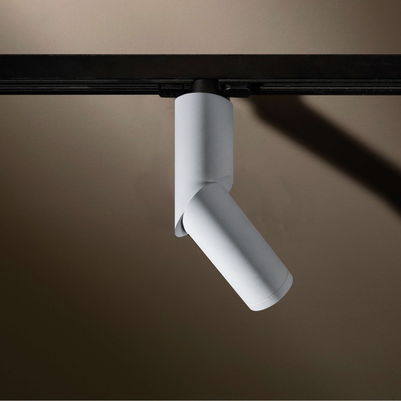 TAL MINI SCOOP DEIMOS TRACK éclairage sur rail