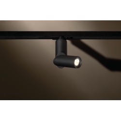TAL MINI SCOOP GU10 TRACK éclairage sur rail