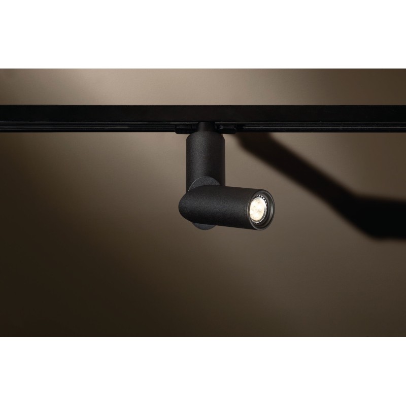 TAL MINI SCOOP GU10 TRACK éclairage sur rail