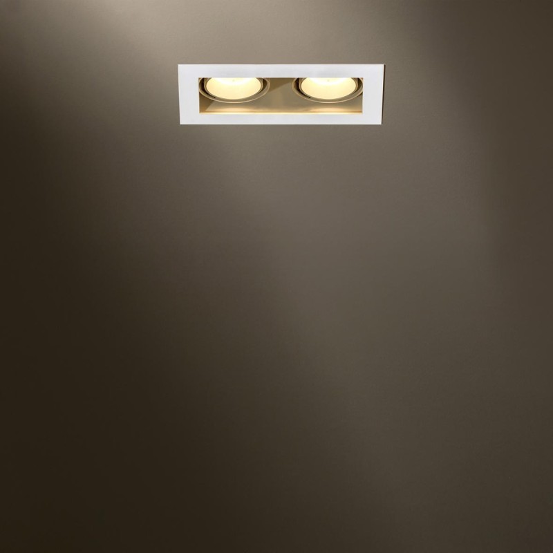 TAL MINI TOMMY  2 HALOLED spot encastrable