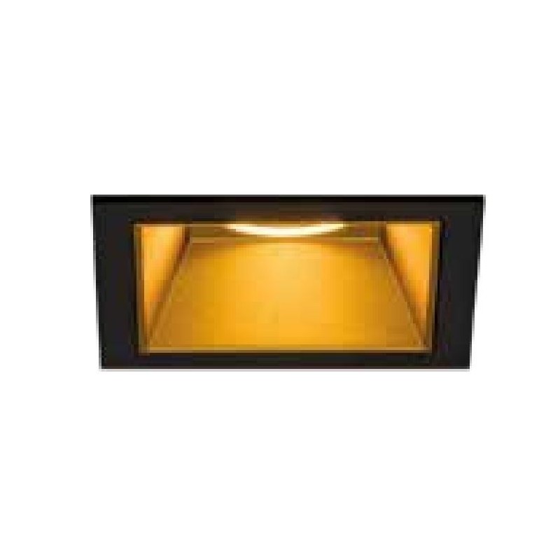 TAL MIX 13W SQUARE spot encastrable