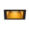TAL MIX 13W SQUARE spot encastrable