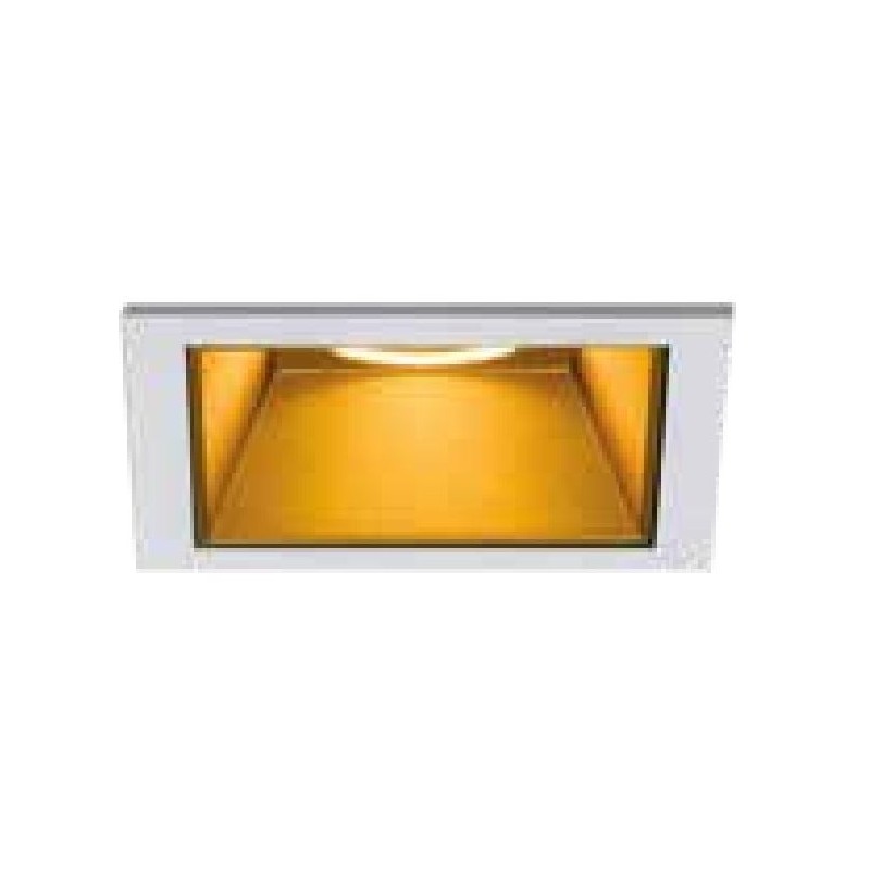 TAL MIX 13W SQUARE spot encastrable