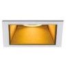 TAL MIX 13W SQUARE spot encastrable